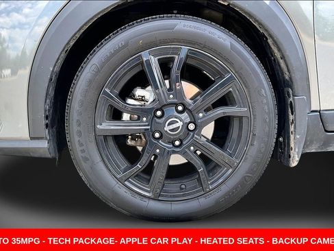 Used 2023 Nissan Kicks SR w/ SR Premium Package FWD image 31