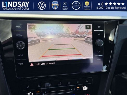 Used 2021 Volkswagen Arteon SEL Premium image 17