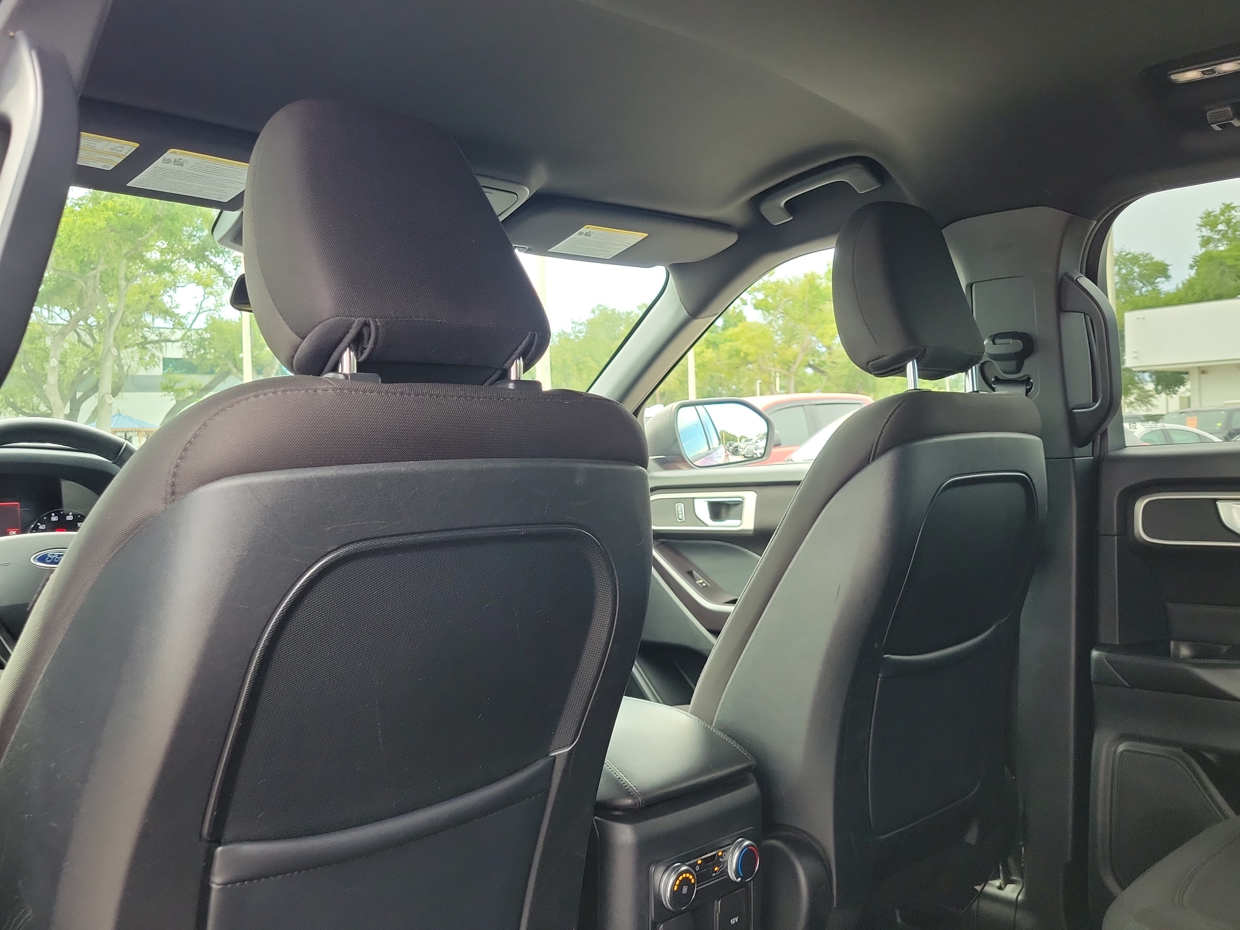 Used 2020 Ford Explorer XLT RWD image 15