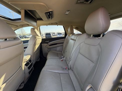 Used 2015 Acura MDX FWD w/ Advance & Entertainment image 7