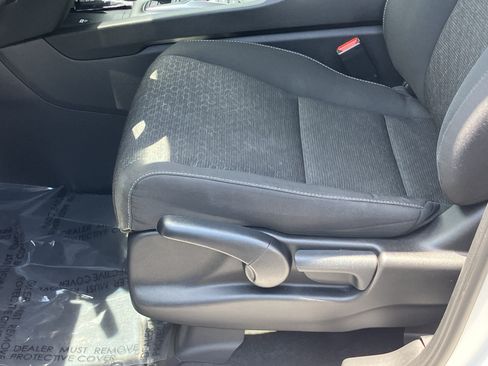Certified 2025 Honda Ridgeline Sport image 17