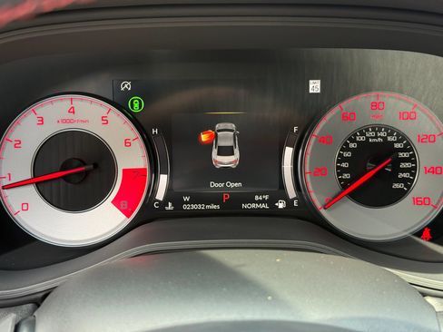 Used 2021 Acura TLX w/ A-SPEC Pkg AWD/4WD image 15