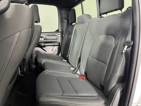 Used 2022 RAM 1500 Big Horn image 37