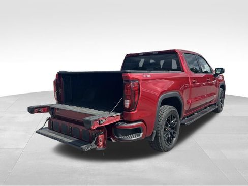 Used 2022 GMC Sierra 1500 Elevation AWD/4WD image 5