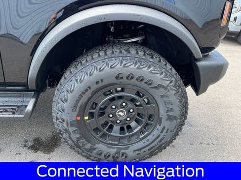 New 2026 Ford Bronco Outer Banks w/ Sasquatch Package AWD/4WD image 39