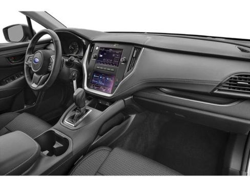 Used 2025 Subaru Outback AWD/4WD image 17