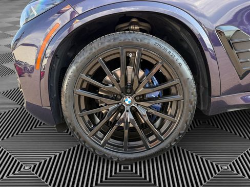 Used 2024 BMW X5 xDrive40i w/ Executive Package AWD/4WD image 9
