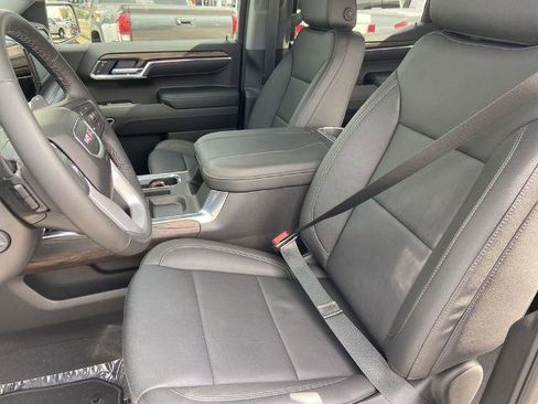 Used 2025 GMC Sierra 1500 SLT w/ SLT Premium Package image 15