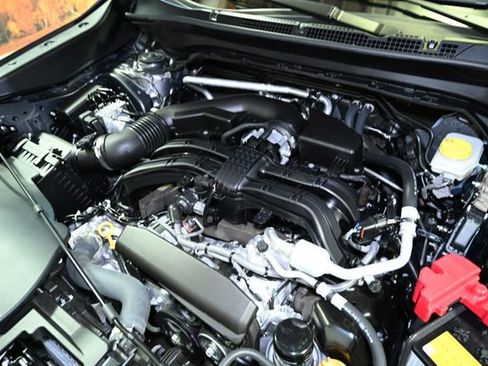 Used 2025 Subaru Forester Sport w/ Popular Package #1 image 18