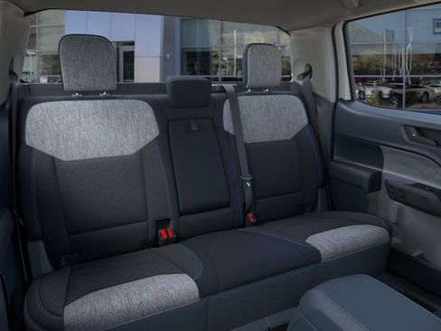 New 2026 Ford Maverick XLT image 12