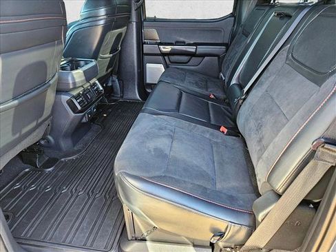 Used 2023 Ford F150 Raptor w/ Equipment Group 802A Raptor R image 18