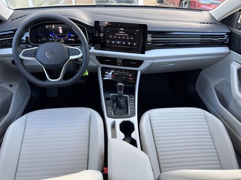 New 2026 Volkswagen Jetta S image 17