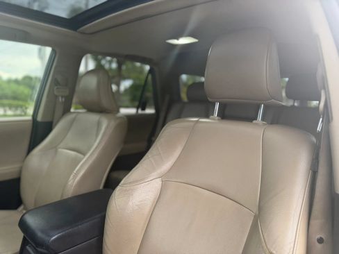 Used 2013 Toyota 4Runner Limited AWD/4WD image 14