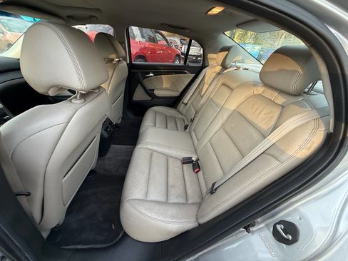 Used 2007 Acura TL Type-S image 17
