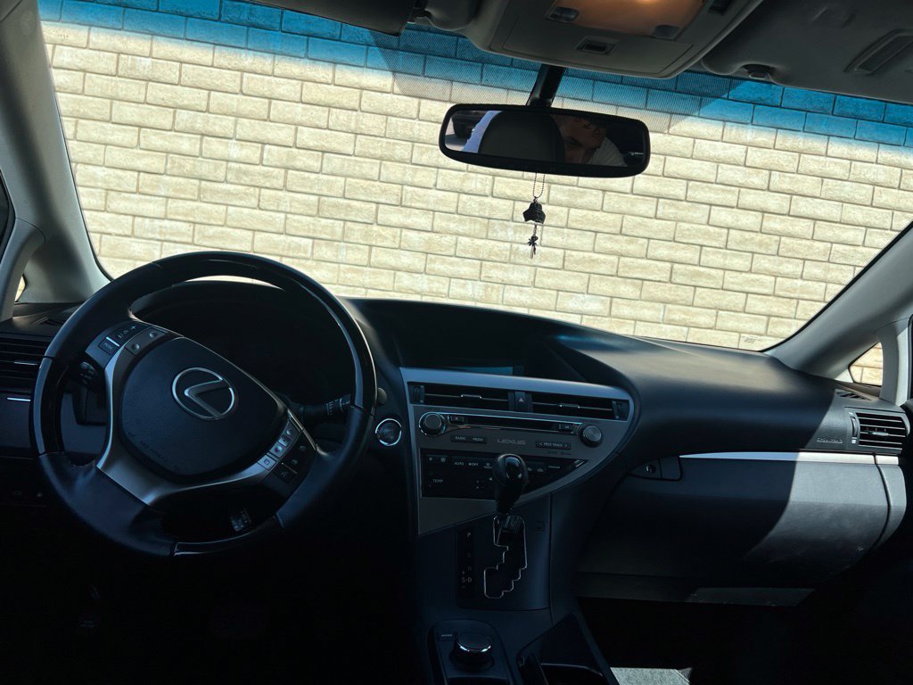 Used 2015 Lexus RX 350 AWD w/ Premium Package image 12