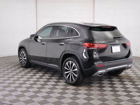 Used 2023 Mercedes-Benz GLA 250 image 7