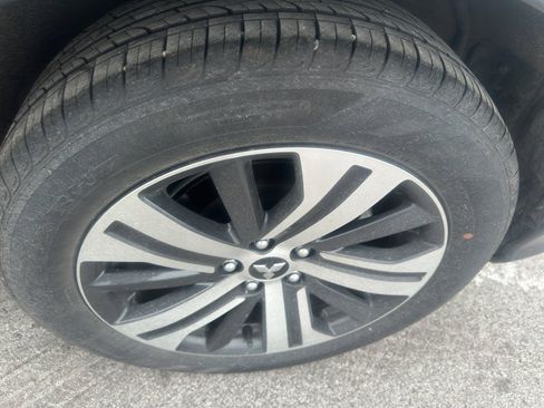 Used 2025 Mitsubishi Outlander Sport image 7