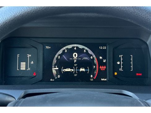 New 2026 Toyota Tacoma SR5 image 25