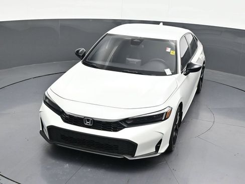 Used 2025 Honda Civic Sport image 22