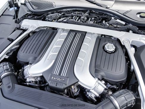 Used 2024 Bentley Continental GT Speed AWD/4WD image 25
