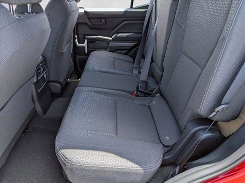 New 2026 Toyota 4Runner SR5 RWD image 15