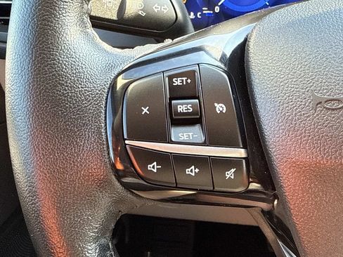 Used 2021 Ford Escape SEL w/ Technology Package AWD/4WD image 22