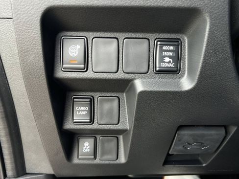 New 2026 Nissan Frontier SV w/ SV Convenience Package RWD image 14