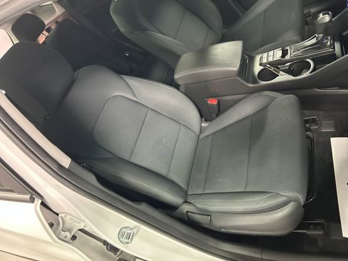 Used 2019 Hyundai Tucson Night FWD image 24