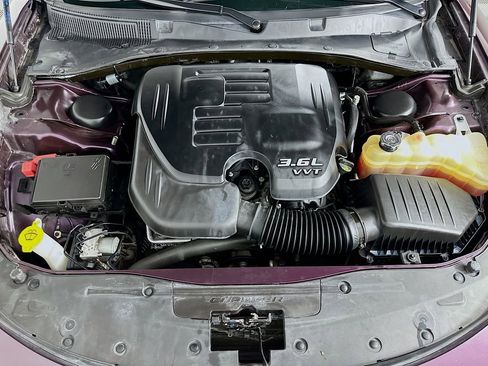 Used 2021 Dodge Charger GT w/ Plus Group image 31