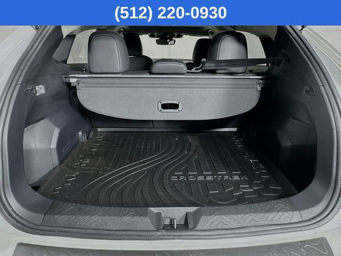 Certified 2025 Subaru Crosstrek 2.5i Limited w/ Crosstrek Mirror Package image 32