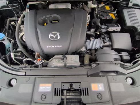 Used 2023 MAZDA CX-5 AWD 2.5 S w/ Select Package image 15