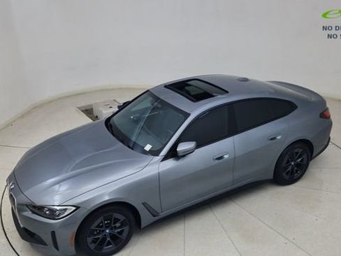 Used 2023 BMW i4 eDrive35 RWD image 85