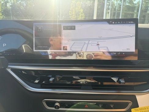 New 2026 BMW X5 M60i w/ Climate Comfort Package image 15