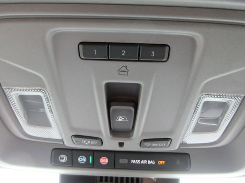 New 2026 Chevrolet Silverado 1500 RST w/ Convenience Package II AWD/4WD image 34