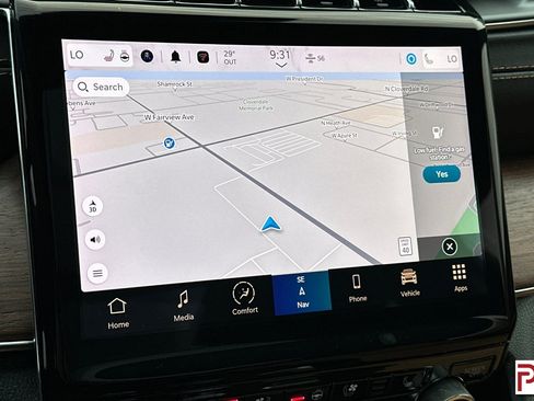 Used 2023 Jeep Grand Cherokee L Summit w/ Advanced Protech Group IV image 26