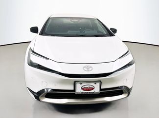 Used 2024 Toyota Prius Prime video 2