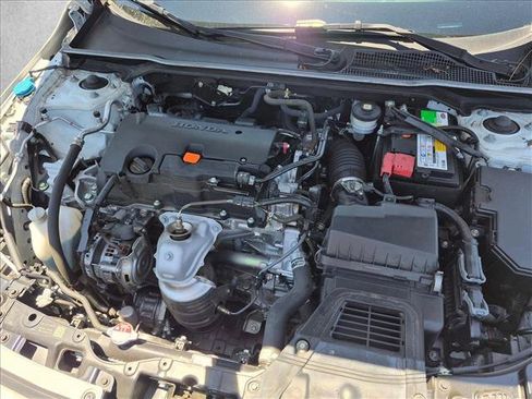 Used 2024 Honda Civic Sport image 21
