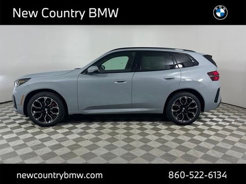 New 2026 BMW X3 xDrive30 w/ Premium Package image 4