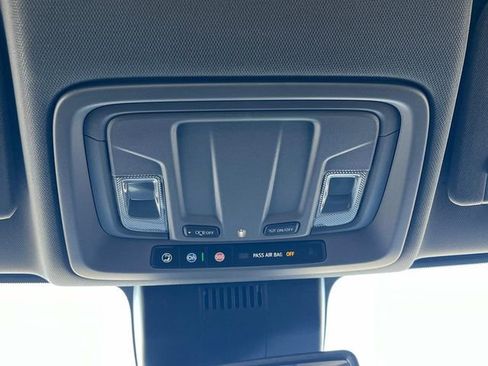 New 2025 Chevrolet Silverado 2500 W/T w/ WT Convenience Package image 30