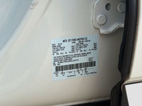 Used 2023 Lincoln Aviator Reserve w/ Equipment Group 201A image 46