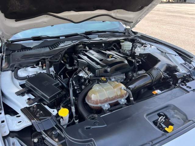Used 2017 Ford Mustang Premium w/ Equipment Group 201A RWD image 35