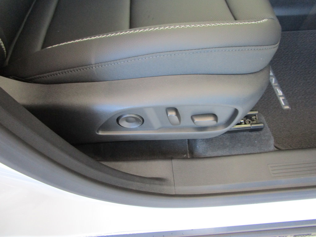 New 2027 GMC Terrain Denali AWD/4WD image 26