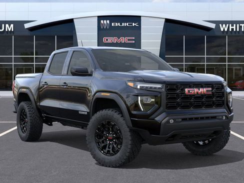 New 2026 GMC Canyon Elevation w/ Convenience Package image 7