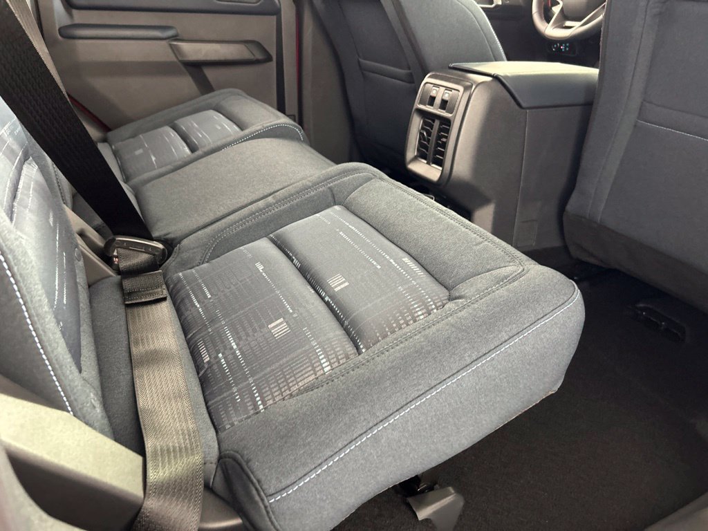 New 2026 Ford Bronco Heritage Edition AWD/4WD image 32