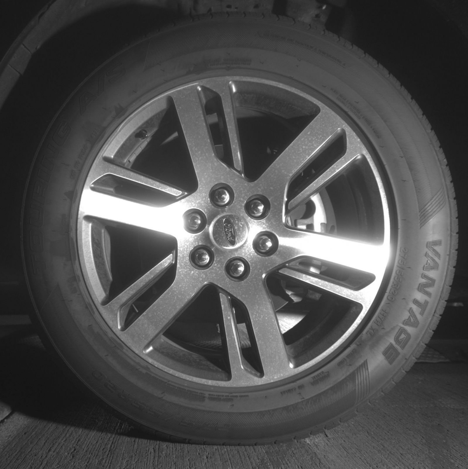 Used 2024 Ford Expedition Limited AWD/4WD image 14