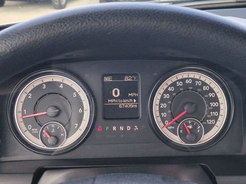 Used 2016 RAM 1500 Express image 22