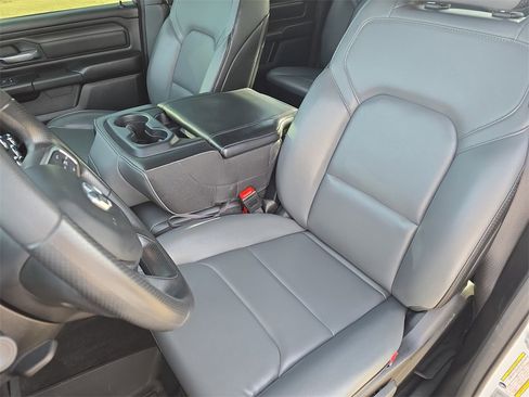 Used 2025 RAM 1500 Tradesman image 15