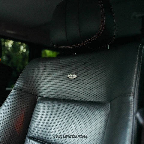 Used 2012 Mercedes-Benz G 550 image 90