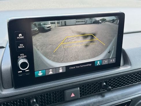 Certified 2025 Honda CR-V Sport-L image 24