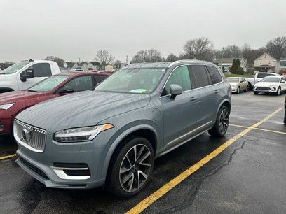 Used 2022 Volvo XC90 T8 Inscription Expression w/ Advanced Package